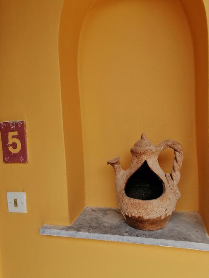 Villa Georgia Kalyves Exteriér fotografie